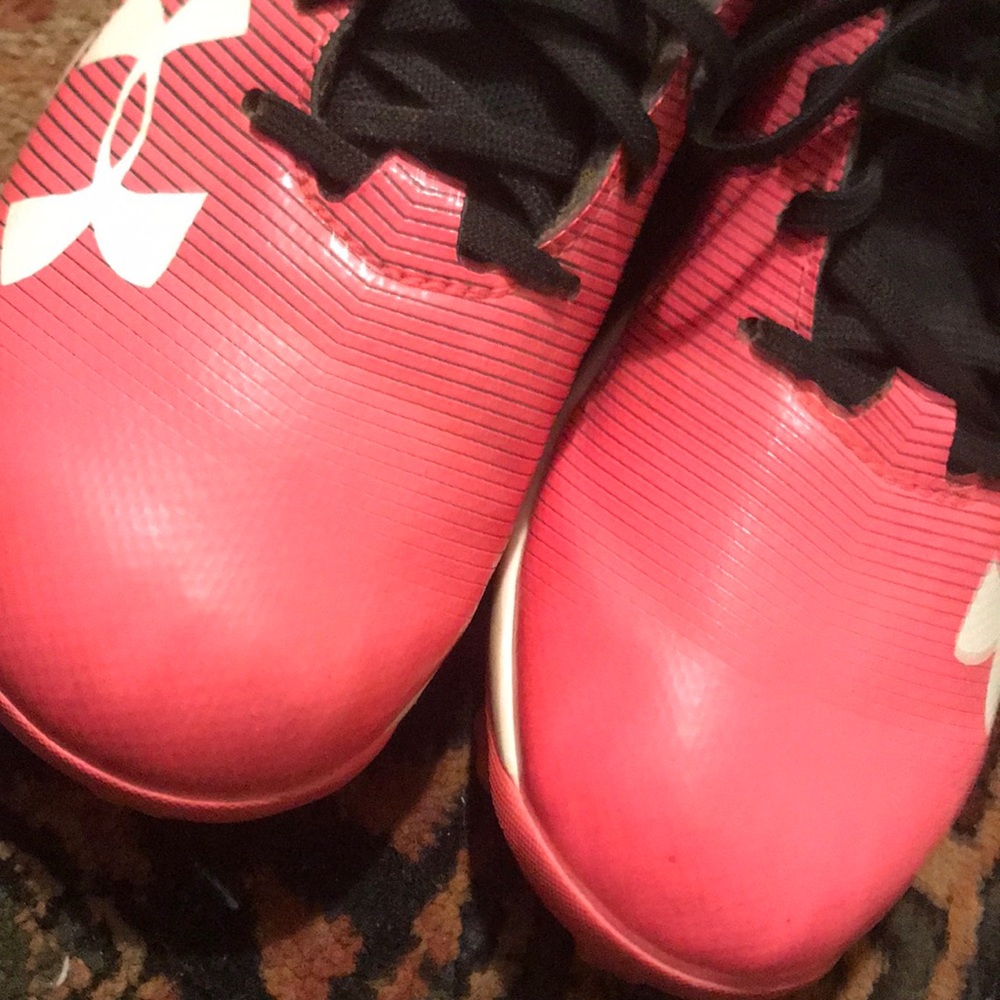Cleats - Picture 3 of 3